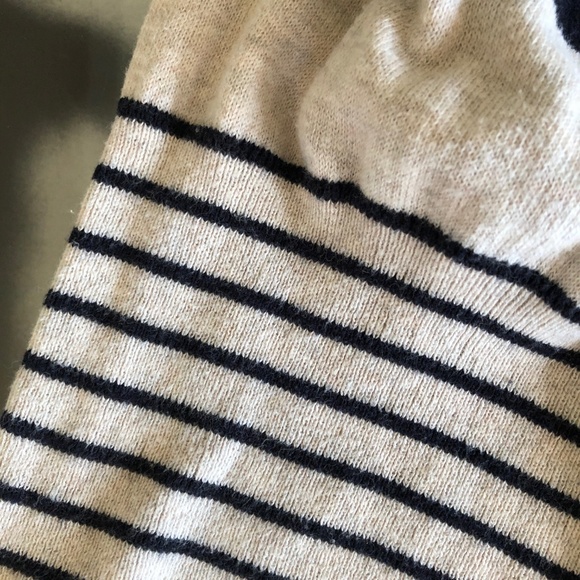 Striped Sweater - Picture 2 of 6